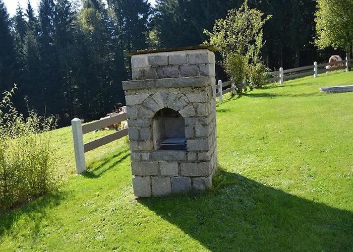 Holzhaus