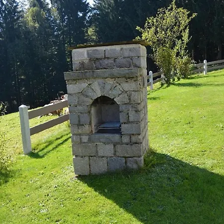 Holzhaus