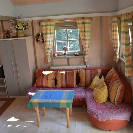Chalet Holzhaus Hauzenberg
